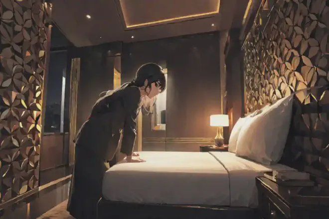 Alasan Memilih Jurusan Perhotelan