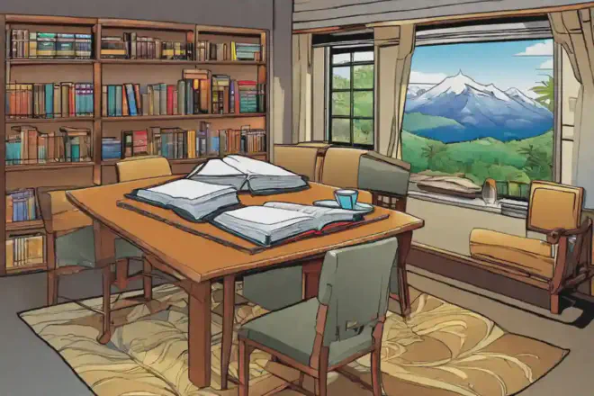 Doa Pembacaan Alkitab